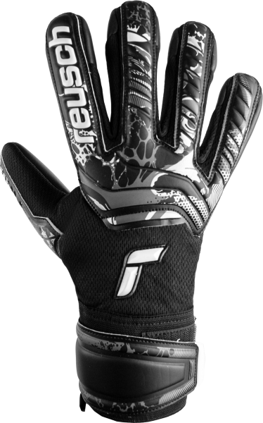 Reusch Attrakt Infinity 23'