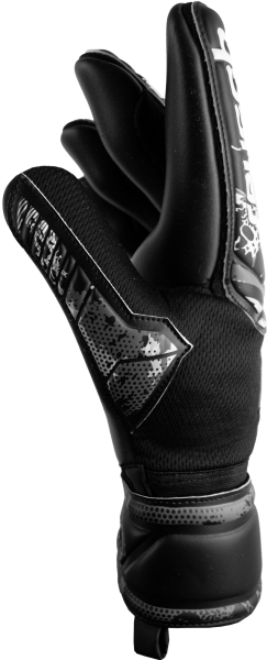 Reusch Attrakt Infinity 23'