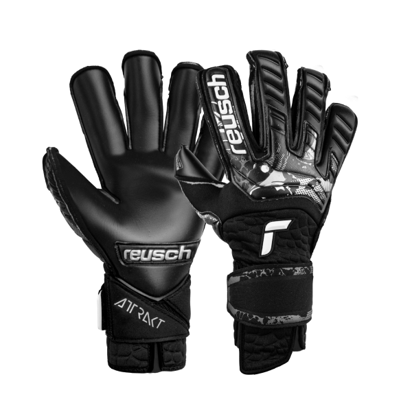 Reusch ATTRAKT INFINITY RESISTOR ADAPTIVEFLEX Adult 23`