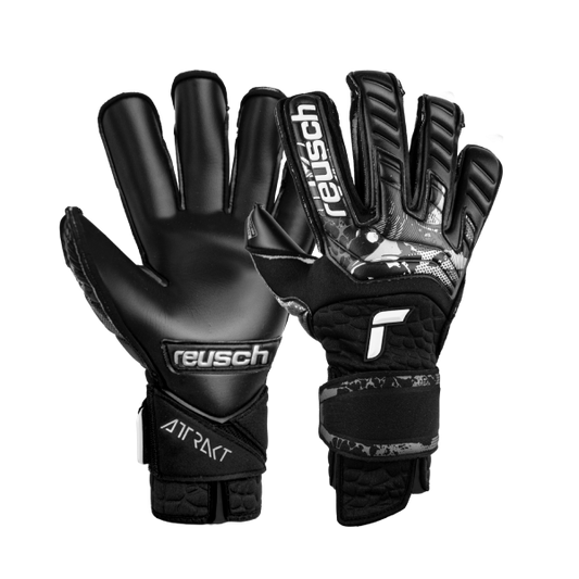 Reusch ATTRAKT INFINITY RESISTOR ADAPTIVEFLEX Adult 23`