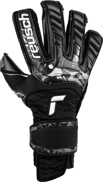 Reusch ATTRAKT INFINITY RESISTOR ADAPTIVEFLEX Adult 23`