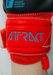 Reusch Attrakt Gold Roll Finger 23`