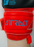 Reusch Attrakt Gold Roll Finger 23`