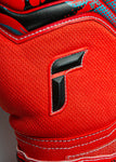 Reusch Attrakt Gold Roll Finger 23`