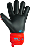Reusch Attrakt Gold Roll Finger 23`