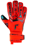 Reusch Attrakt Gold Roll Finger 23`