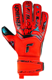 Reusch Attrakt Gold Roll Finger 23`