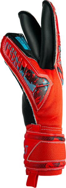 Reusch Attrakt Gold Roll Finger 23`