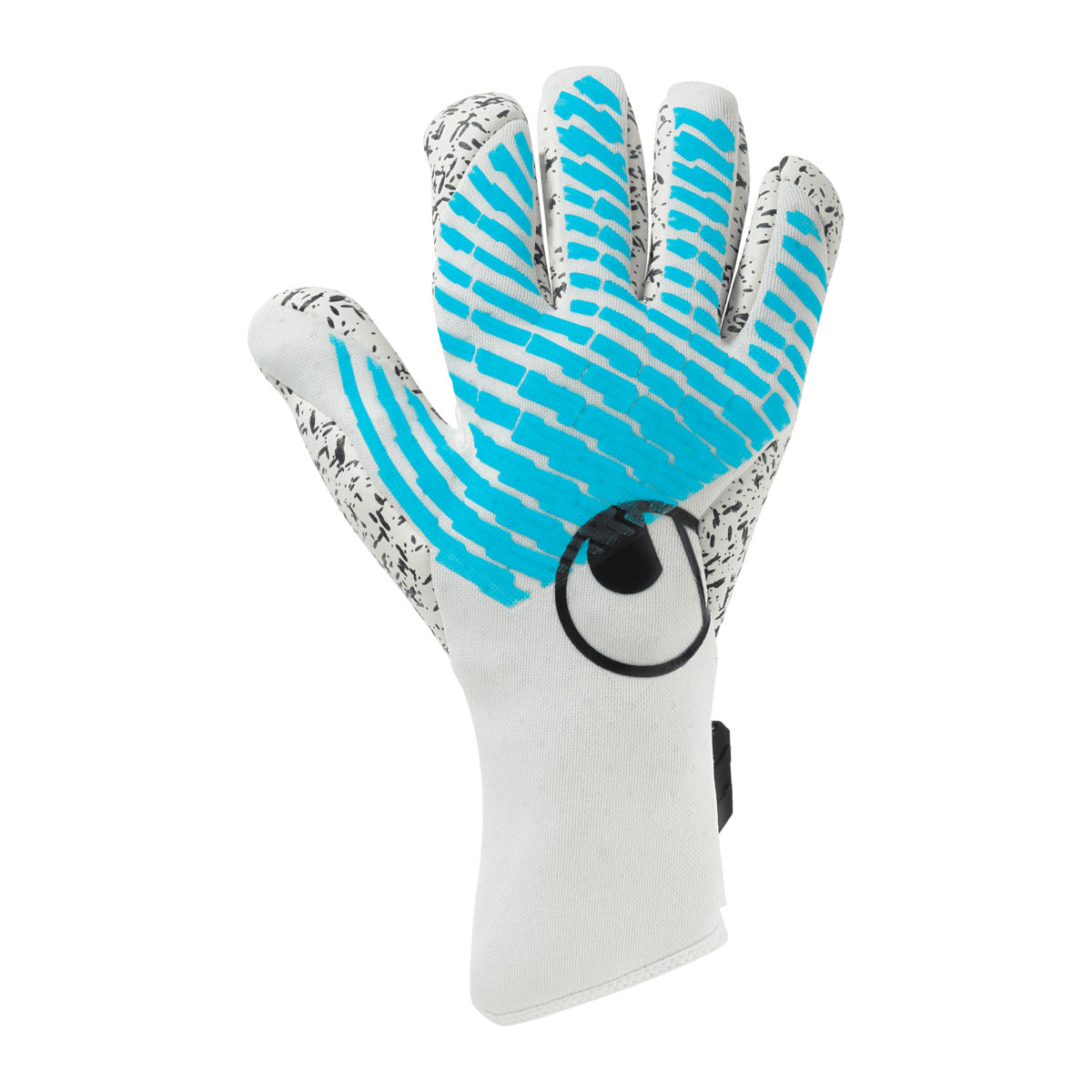 FM Cybertec Supergrip+ Finger Surround Adult*