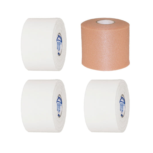 Professional tapes set