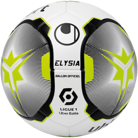 MINI BALLON LIGUE 1 UBER EATS OFFICIEL REPLICA 2023 2024 TAILLE 1