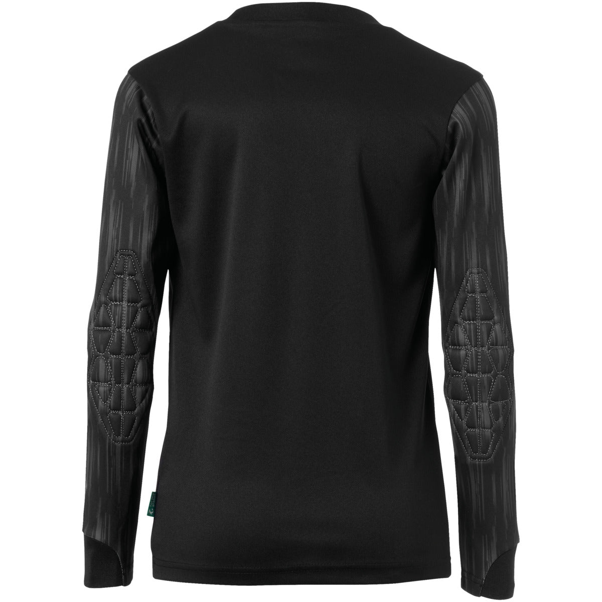REACTION GOALKEEPER SET BLACK Junior*