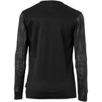 REACTION GOALKEEPER SET BLACK Junior*