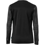 REACTION GOALKEEPER SET BLACK Junior*