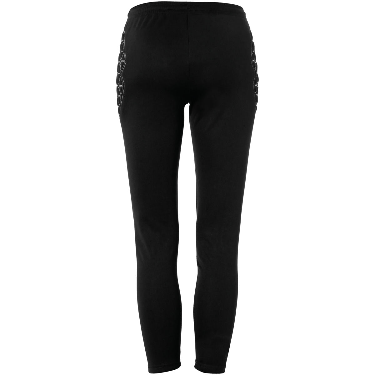 REACTION GOALKEEPER SET BLACK Junior*