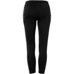 REACTION GOALKEEPER SET BLACK Junior*