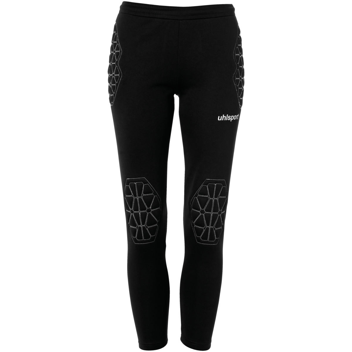 REACTION GOALKEEPER SET BLACK Junior*