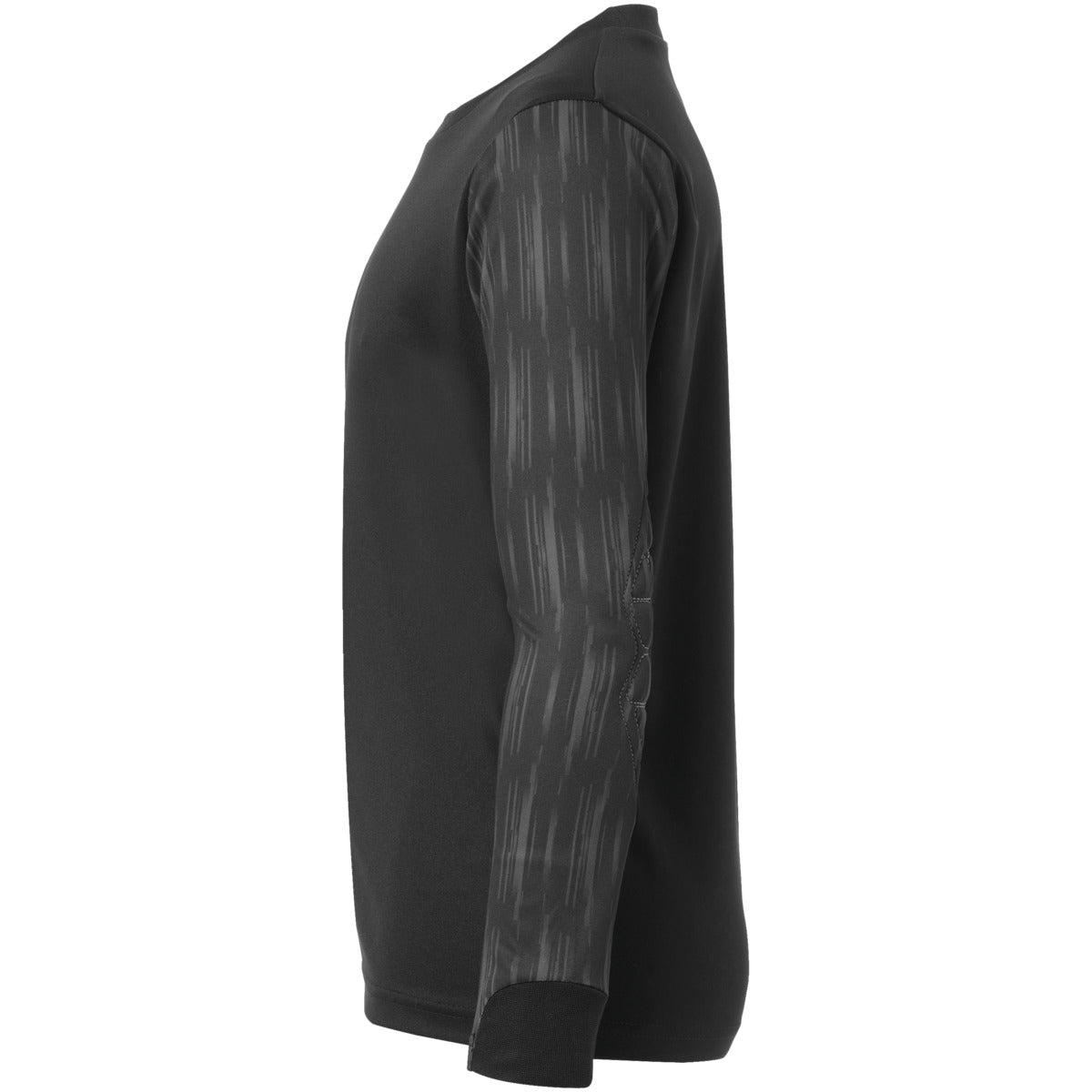 REACTION GOALKEEPER SET BLACK Junior*