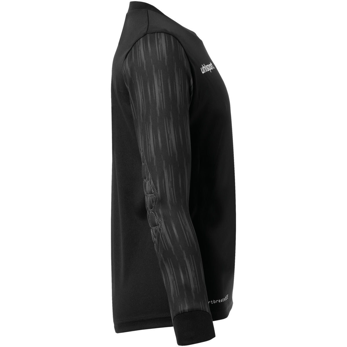 REACTION GOALKEEPER SET BLACK Junior*