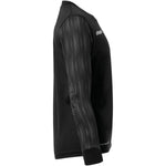 REACTION GOALKEEPER SET BLACK Junior*