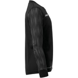 REACTION GOALKEEPER SET BLACK Junior*