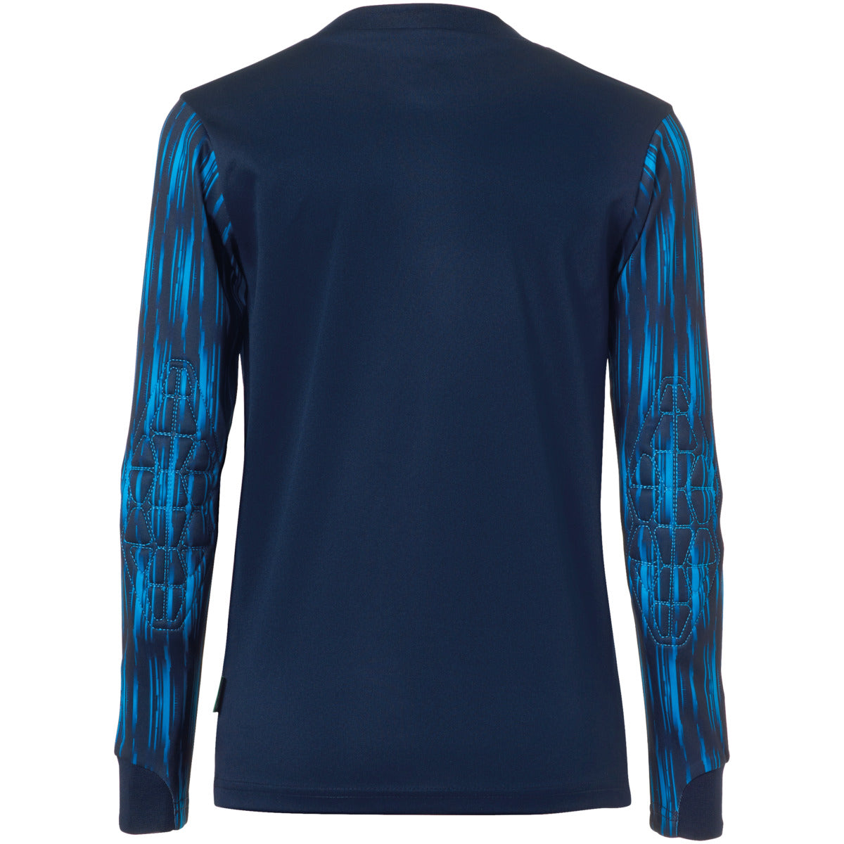 REACTION GOALKEEPER BLUE SET BLUE Junior*