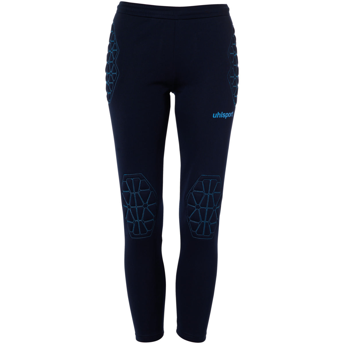 REACTION GOALKEEPER BLUE SET BLUE Junior*