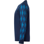 REACTION GOALKEEPER BLUE SET BLUE Junior*