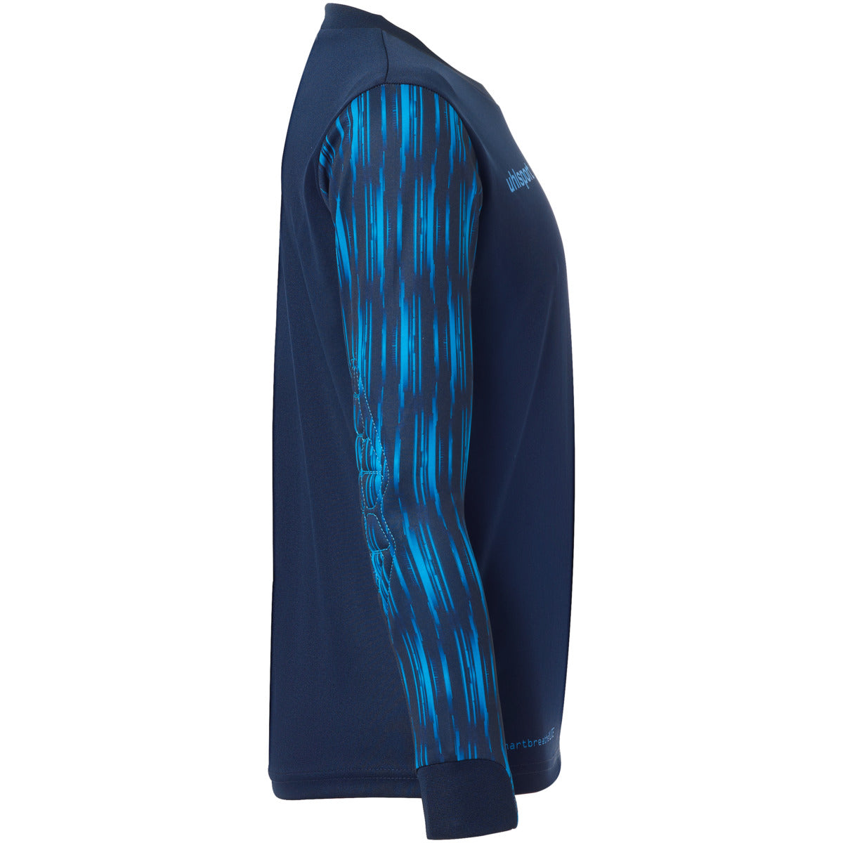 REACTION GOALKEEPER BLUE SET BLUE Junior*