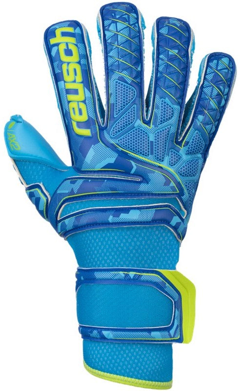 Reusch Attrakt AX2 Evolution