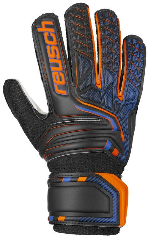 Reusch Attrakt SD Open Cuff Junior