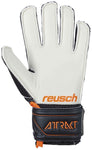 Reusch Attrakt SD Open Cuff Junior