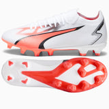 Puma Ultra Match FG/MG 107347-01*