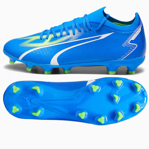 Puma Ultra Match FG/AG 107347-03*