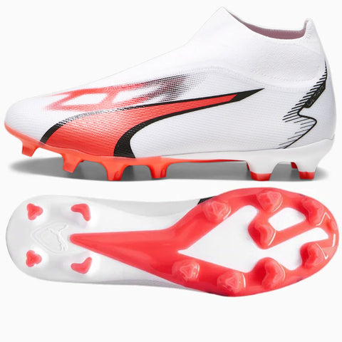 Puma ULTRA Match+  LL FG/AG 107511-01*