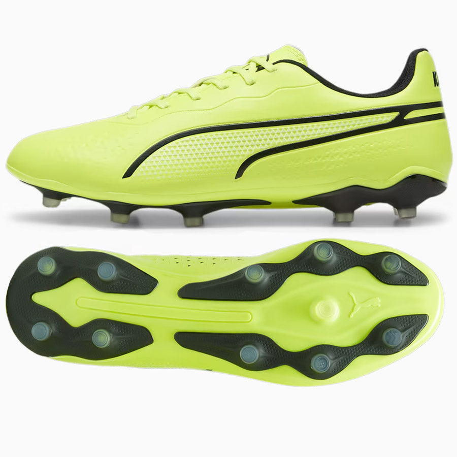 Puma KING Match FG/AG 107570-04*