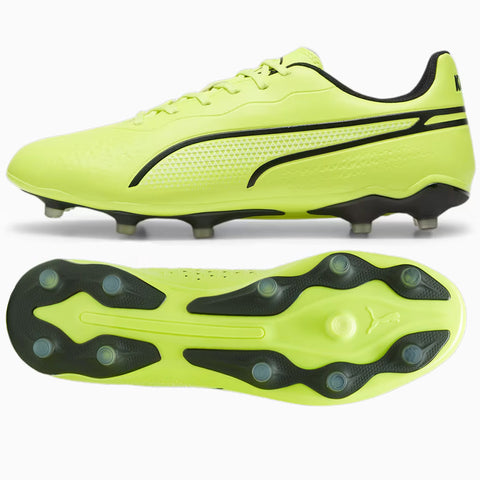 Puma KING Match FG/AG 107570-04*