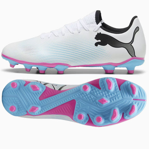 Puma FUTURE 7 Play FG/AG 107723-01*