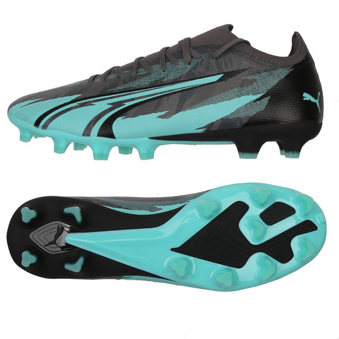 Puma Ultra Match Rush FG/AG 107830-01*