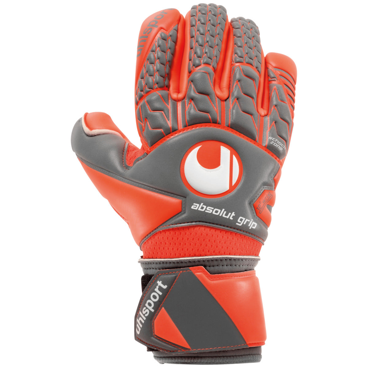 Aerored ABSOLUTGRIP Finger Surround Adult