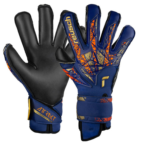 Reusch Attrakt Duo Evolution `24*