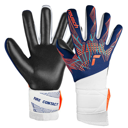 Reusch Pure Contact Silver `24*