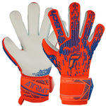 Reusch Attrakt Freegel Silver `24*