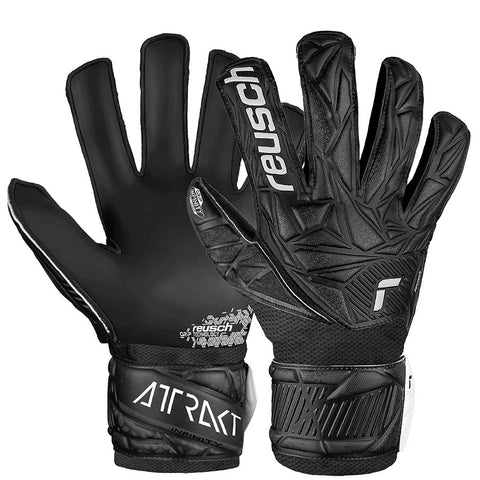 Reusch Attrakt Infinity Junior `24*