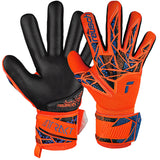 Reusch Attrakt Infinity NC Junior RED `24*