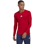 adidas TEAM BASE TEE GN5674*