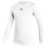 adidas TECHFIT LS TOP GU7334*