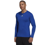 adidas TECHFIT LS Top CR H23127*