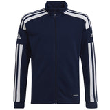 adidas SQUADRA 21 Training Jacket Junior HC6276*