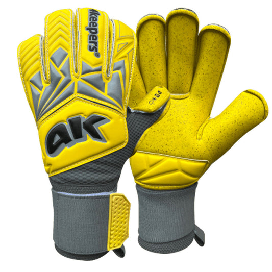 4KEEPERS FORCE  V2.23 RF*